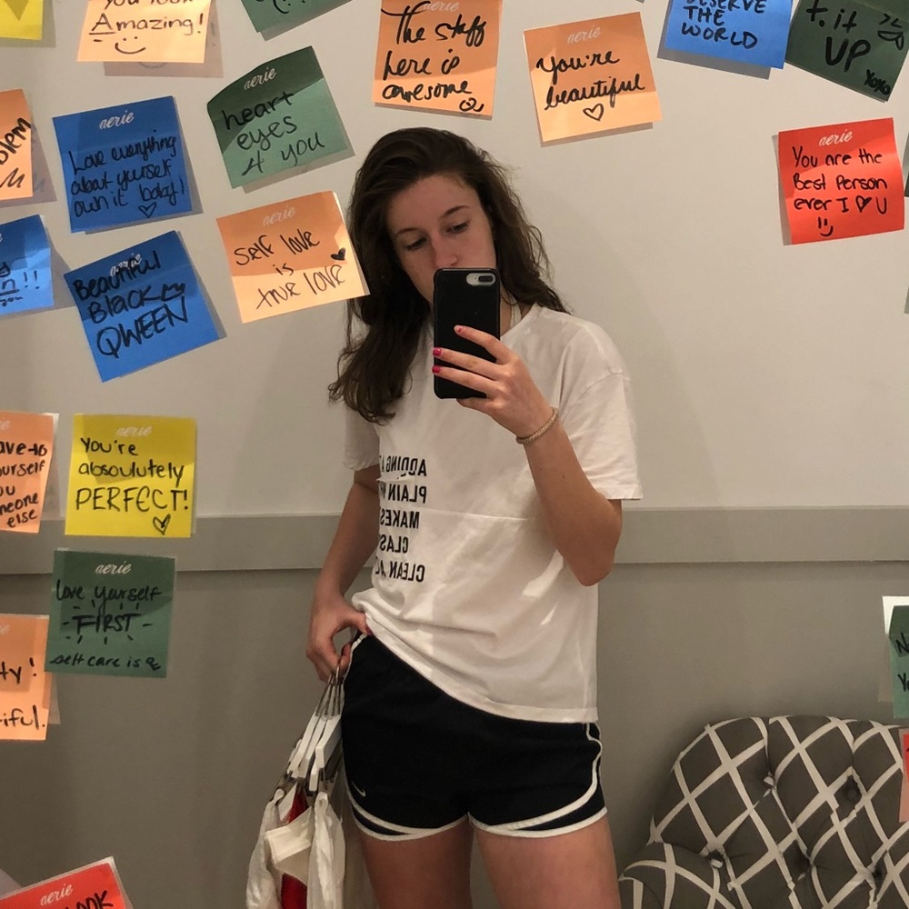 Meet your Posher, Molly